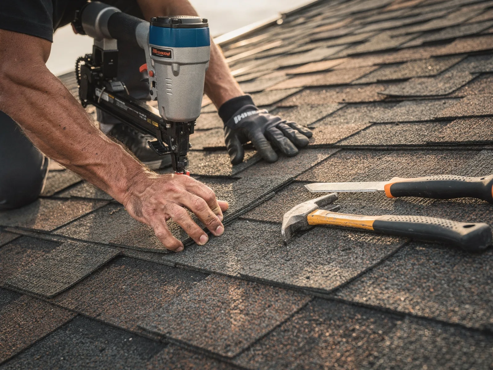 Why choose Roof Repair in Plainville, IL